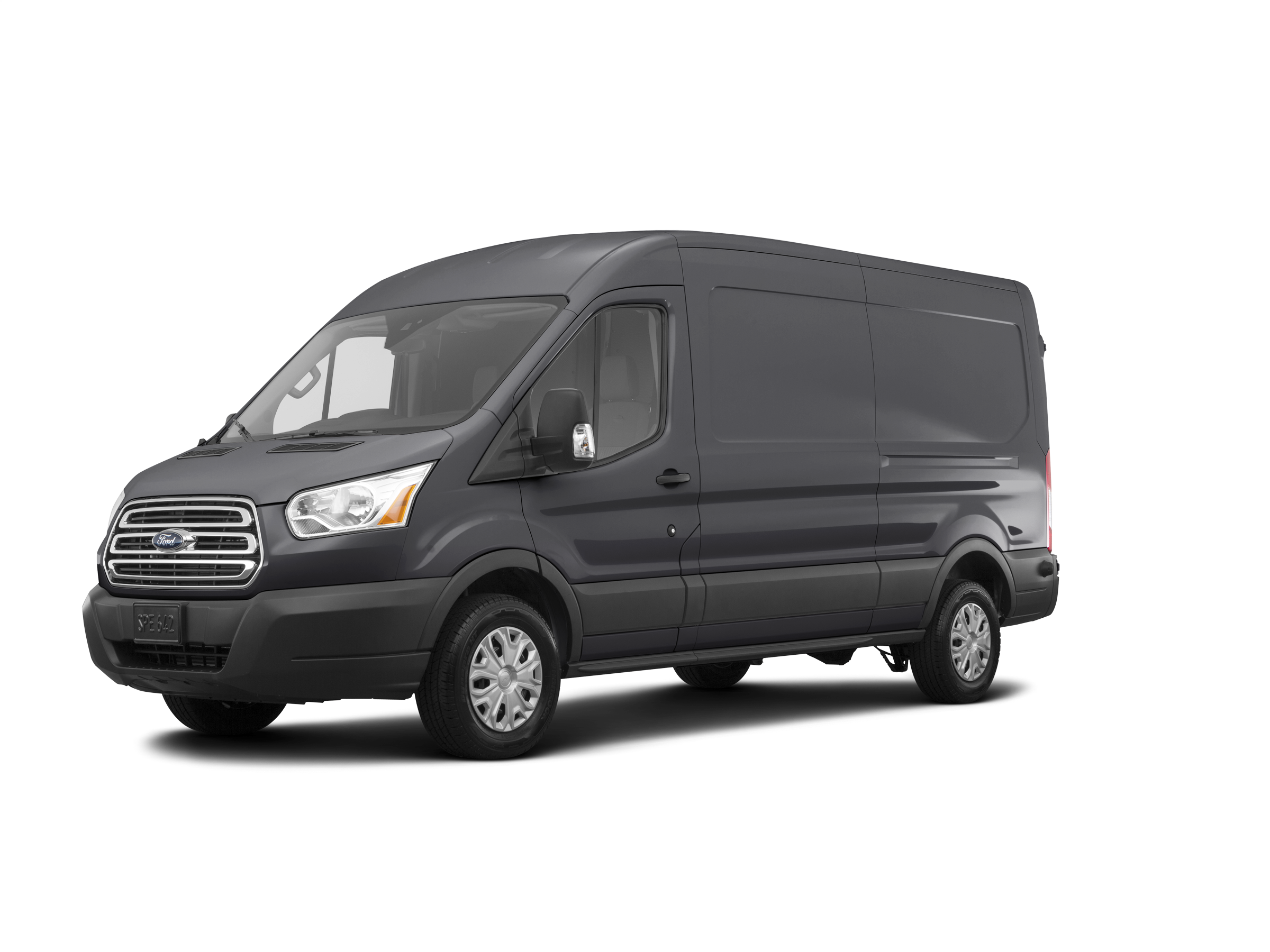 2018 ford hot sale transit cargo 250